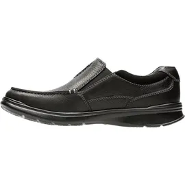 CLARKS Cotrell Free Herren Black 40