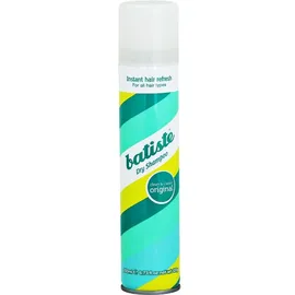 Batiste Trockenshampoo Original 200 ml