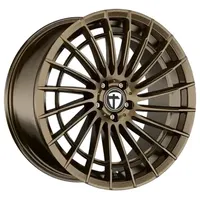 Tomason TN21 8,5 x 20 5 x 114 ET40 MB72,6 Mattbronze