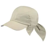Barts Wupper Cap Sand One Size
