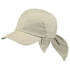 Barts Wupper Cap Sand One Size