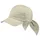 Barts Wupper Cap Sand One Size