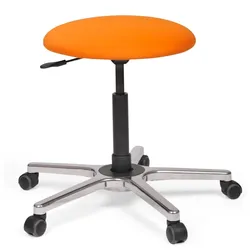 MOIZI 35 - Hocker mit 3D-Bewegung