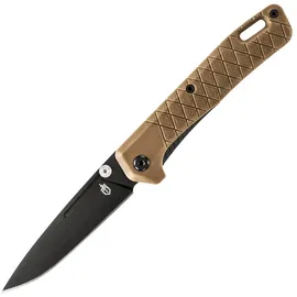 Gerber Zilch Coyote Brown