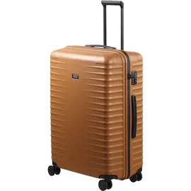 Titan Upgrade 4-Rollen 75 cm L Canyon Bronze