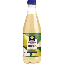 EDEKA Herzstücke Birne 1l