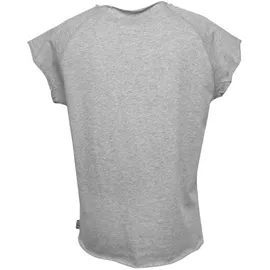 BENLEE Rocky Marciano Benlee Edwards Kurzarm-t-shirt - Marl Grey