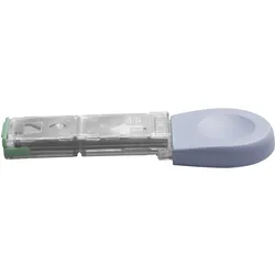 HP  1000 Stck. Heftkartusche - für LaserJet Enterprise 600 M601, 600 M602, 600 M