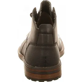 Rieker B1322 Herren Schwarz 41