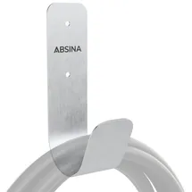 Absina Wandhalterung für EV-Ladekabel
