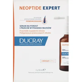 Ducray NEOPTIDE EXPERT Serum Haaröle & -seren 0.1 l
