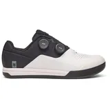 Fox Union Boa Flat MTB Schuhe Weiß 43