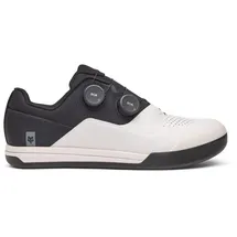 Fox Union Boa Flat MTB Schuhe Weiß 43