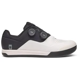 Fox Union Boa Flat MTB Schuhe Weiß 43