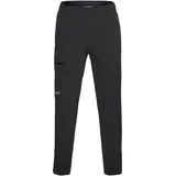 Jack Wolfskin Prelight Trail Hosen - Black - XS