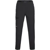 Jack Wolfskin Prelight Trail Hosen - Black - XS
