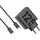 Motorola Turbopower 125W USB-C® USB PD 3.0 Schwarz