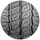 Continental Vanco Camper 225/75 R16C 116R