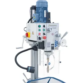 Bernardo GB 35 HSV mit Kühlmitteleinrichtung