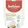 Bolsius True Scents Vanille Duftkerze 8 cm weiß