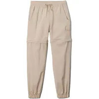 Columbia Silver RidgeTM Girl Hosen - Ancient Fossil -