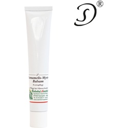 Bahnhof-Apotheke Hamamelis-Myrte-Balsam 15ml
