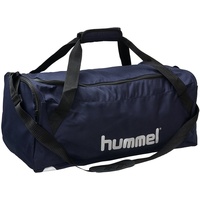 hummel Core Sports Bag M marine