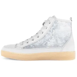 Gabor Sneaker High grau Damen 43