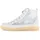 Gabor Sneaker High grau Damen 43