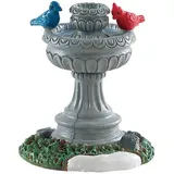 Lemax - Bird Fountain