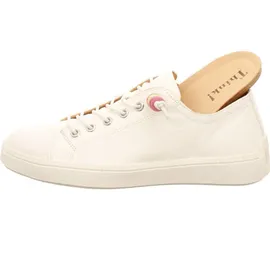 THINK! Turna Damen Weit Bianco/Roségold 38