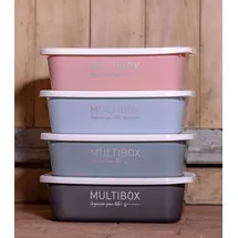 Waldhausen Multibox 3 l 1-tlg. grün