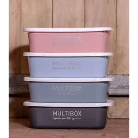 Waldhausen Multibox 3 l 1-tlg. grün
