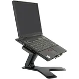 Ergotron Lift Stand schwarz