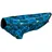 Ruffwear Climate Changer Fleece Hundepullover blau/türkis/schwarz XL
