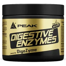 Peak Performance Digestive Enzymes Kapseln 90 St.