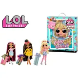 Lol Mga 576020 Lol Surprise Omg Travel Doll