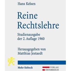 Reine Rechtslehre