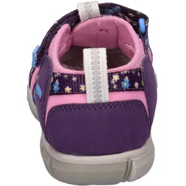 Keen Seacamp II CNX Daisies/Marine 30