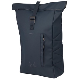 KATTBJØRN Rolltop midnight blue