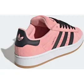 Adidas Campus 00s Semi Pink Spark / Core Black / Cloud White 40
