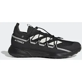 adidas Terrex Voyager 21 Herren Core Black/Chalk White/Grey Two 44 2/3
