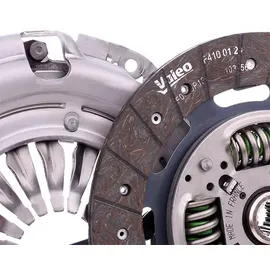 Valeo 834097