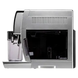 De'Longhi Dinamica Plus ECAM 370.95 S silber