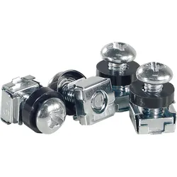 Enoc Muttern und Schrauben Set KM 06 (VE50)