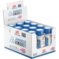 XXL Nutrition - Amino Shot 10.000