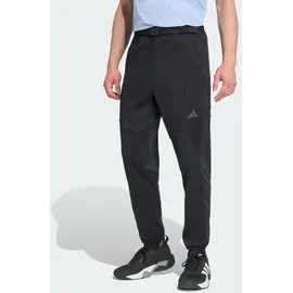 adidas D4t CLIMAWARM Jogginghose Schwarz S