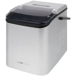 1.5L Eisbereiter mit LED-Anzeige 12KG EWB3785 nicht-intensiver Gebrauch Clatronic