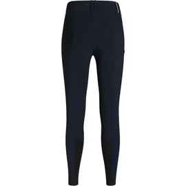 Tommy Hilfiger Reithose Damen Full-Grip Lea S Weiß