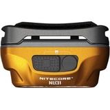 Nitecore NU31 orange LED Stirnlampe akkubetrieben 550lm NC-NU31-O